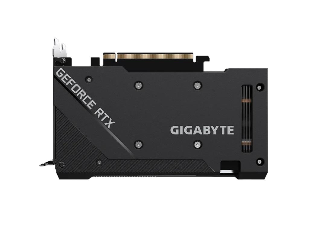 Graficka karta GIGABYTE RTX 3060 GAMING OC 2.0 NVD/8GB/GDDR6/128bit/crna - Slika 6